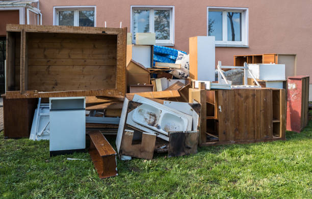 Same-Day Junk Removal Services in Fairborn, OH