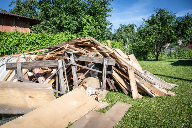 Retail Junk Removal in Fairborn, OH