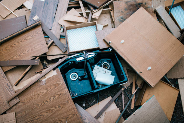 Best Scrap Metal Removal  in Fairborn, OH